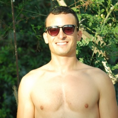 Hamza Bannour, 25 лет, Sousse