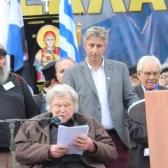 Μιχαήλ Πατσίκας, 53 года, Thessaloniki