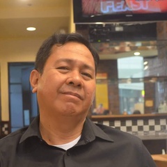 Vicente Abrenio-Jr, Caloocan