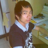 Nick Chen, 34 года, Ningbo