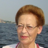 Нина Червонцева, 76 лет