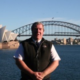 Derek Watson, Sydney