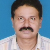 Manoj-Kumar Sinha, 61 год, Kolkata