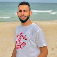 Skander Mhadheb, 22 года, Sousse