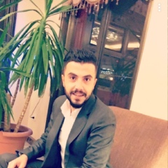 Waheed Taha, 32 года, Amman