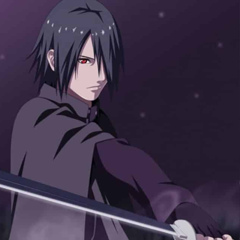 Sasuke Uchiha, 26 лет, Tokyo