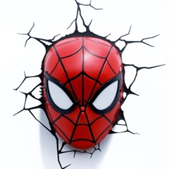 Spider Man, 49 лет, New York City