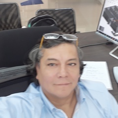 Alexis Zúñiga, 57 лет, Santiago