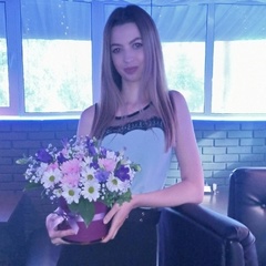 Татьяна Авершина, 30 лет, Луганск