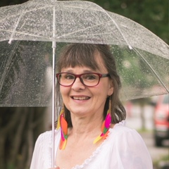 Lise Duval, 63 года, Rouyn-Noranda