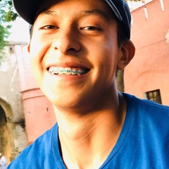 Eduardo Carvajal, 23 года, Tlaxcala