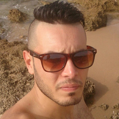 Vinny Sd, 34 года, Bizerte