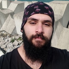 Moslem Sadeghi, 34 года, Qazvin