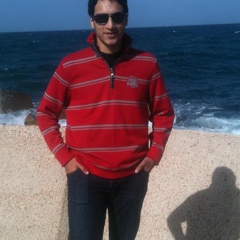 Ahmed Al-Zawawy, 32 года, Alexandria