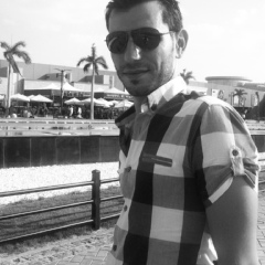 Khaled Kula, 39 лет, Hurghada