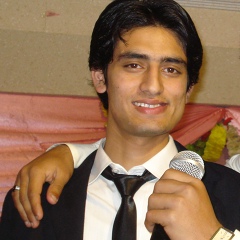 Sajjad Ahmad, Peshawar