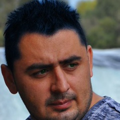 Hayri Yilmaz, Marmaris