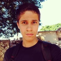 Guilherme Paula, 27 лет, Paraguaçu Paulista