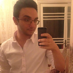 Mahmoud Elsedawy, 25 лет, Alexandria