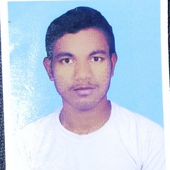 Manish Rajpoot, 23 года, Kanpur