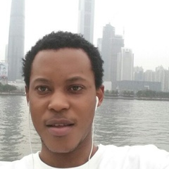 Benny Brell, Guangzhou