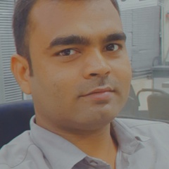 Awadhesh Kumar, 34 года, Udaipur