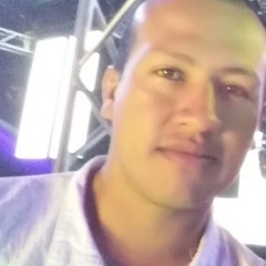 Andres-Felipe Camacho-Diaz, 39 лет, Popayán