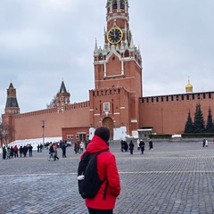 Pavel Levchenko, Надым