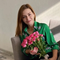 Леся Симонова, 32 года, Киев