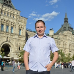 Сергей Иванов, 36 лет, Москва