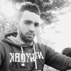 Mohamed Tamou, 33 года, Tetouan