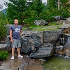 Александр Родин, Славгород