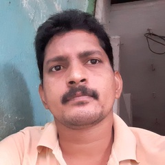 Aratikatla Suresh, 41 год, Hyderabad