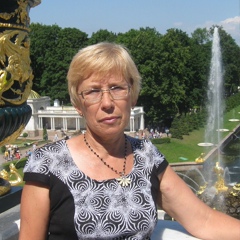 Ирина Сержантова, 71 год, Коканд