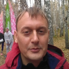 Алексей Чирков, 40 лет, Красноярск