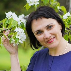 Анна Рыкова, Екатеринбург