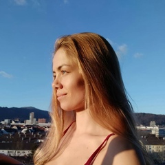 Jocelyne Bordy, 33 года