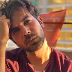 Rajkummar Rao, 40 лет, Mumbai