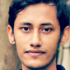 Mohammad Obaidullah, 31 год, Chittagong