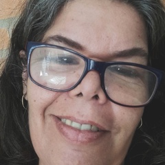 Luciani Avila, 52 года, Sorocaba