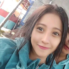 Andriani Khaerunissa, 24 года, Bandung