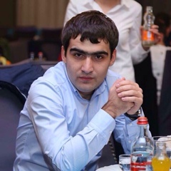 Vardan Khalatyan, 28 лет, Ереван