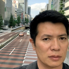 Tetsuya Ashida, 47 лет, Tokyo