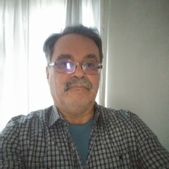 Victor Silva, 62 года, Porto Alegre