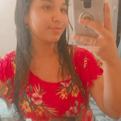 Samily Bianca, 25 лет, Manaus