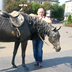 Олег Маковец, 60 лет, Клин