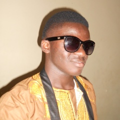 Tawfiq Cisse, Kumasi