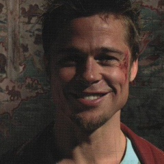 Tyler Durden, 38 лет, London