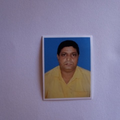 Puranjan Chakraborty, 61 год, Silchar