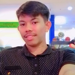 Rodel Dagoc, 23 года, Zamboanga